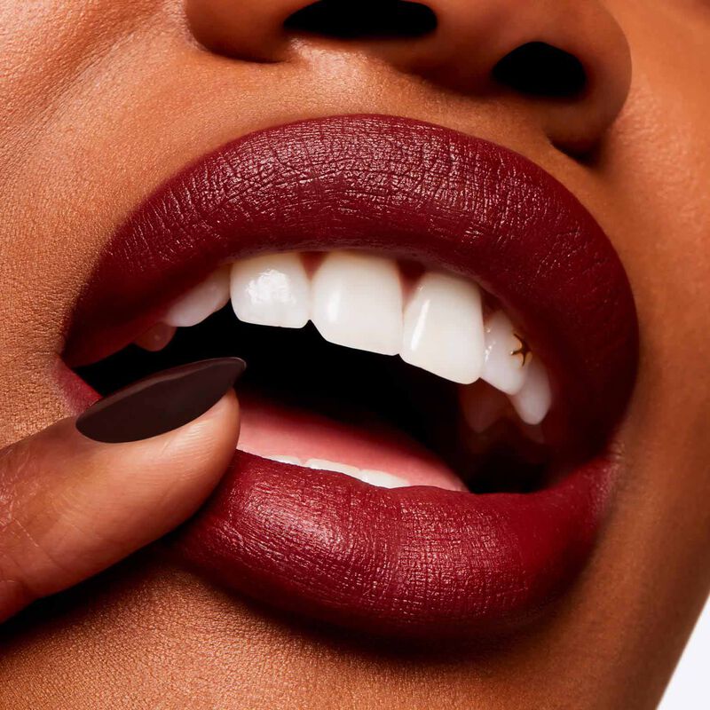 MAC Powder Kiss Velvet Blur Slim Stick image number 15